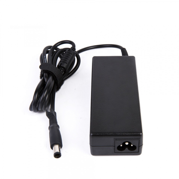 Incarcator laptop HP  90W 7.4x5mm Compatibil EliteBook ProBook ZBook DV4, DV6, DV7 [3]