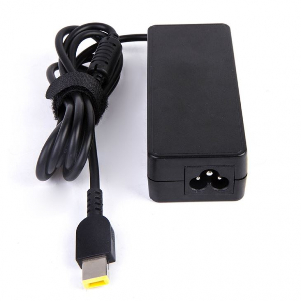 Incarcator laptop Lenovo 65W mufa USB dreptunghiulara cu pin Compatibil [3]