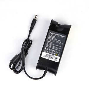 Incarcator laptop Dell 65w mufa 7.4x5.0mm cu pin Compatibil Dell Inspiron Dell Latitude Dell Vostro Dell Studio [1]
