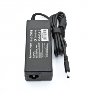 Incarcator laptop Dell 90W mufa  4.5x3.0mm Compatibil XPS 11 12 13 Inspiron Vostro Chromebook [2]