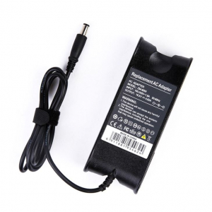 Incarcatoare Laptop - Incarcator laptop Dell 90W mufa 7.4x5.0mm 19.5V/4.62A Compatibil Inspiron Latitude Vostro Precision XPS