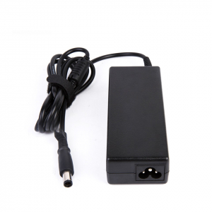 Incarcator laptop HP  90W 7.4x5mm Compatibil EliteBook ProBook ZBook DV4, DV6, DV7 [2]