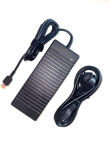 Incarcatoare Laptop - Incarcator laptop Lenovo 135W connector USB cu pin, Compatibil