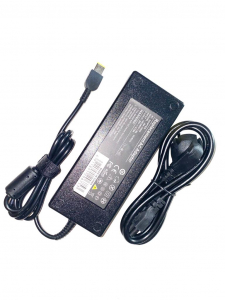 Incarcator laptop Lenovo 135W connector USB cu pin, Compatibil [1]