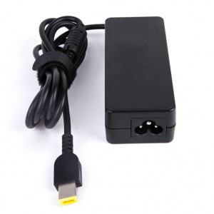 Incarcator laptop Lenovo 65W mufa USB dreptunghiulara cu pin Compatibil [2]