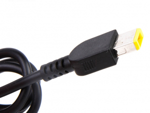 Incarcator laptop Lenovo 65W mufa USB dreptunghiulara cu pin Compatibil [3]