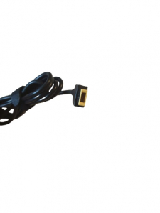 Incarcator Laptop Lenovo 90W mufa USB dreptunghilar galben 20V * 4.5A Lenovo Thinkpad IdeaPad Yoga Compatibil [3]