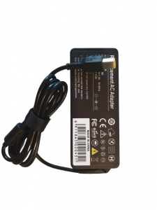 Incarcator Laptop Lenovo 90W mufa USB dreptunghilar galben 20V * 4.5A Lenovo Thinkpad IdeaPad Yoga Compatibil [4]