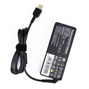 Incarcator Laptop Lenovo 90W mufa USB dreptunghilar galben 20V * 4.5A Lenovo Thinkpad IdeaPad Yoga Compatibil [1]