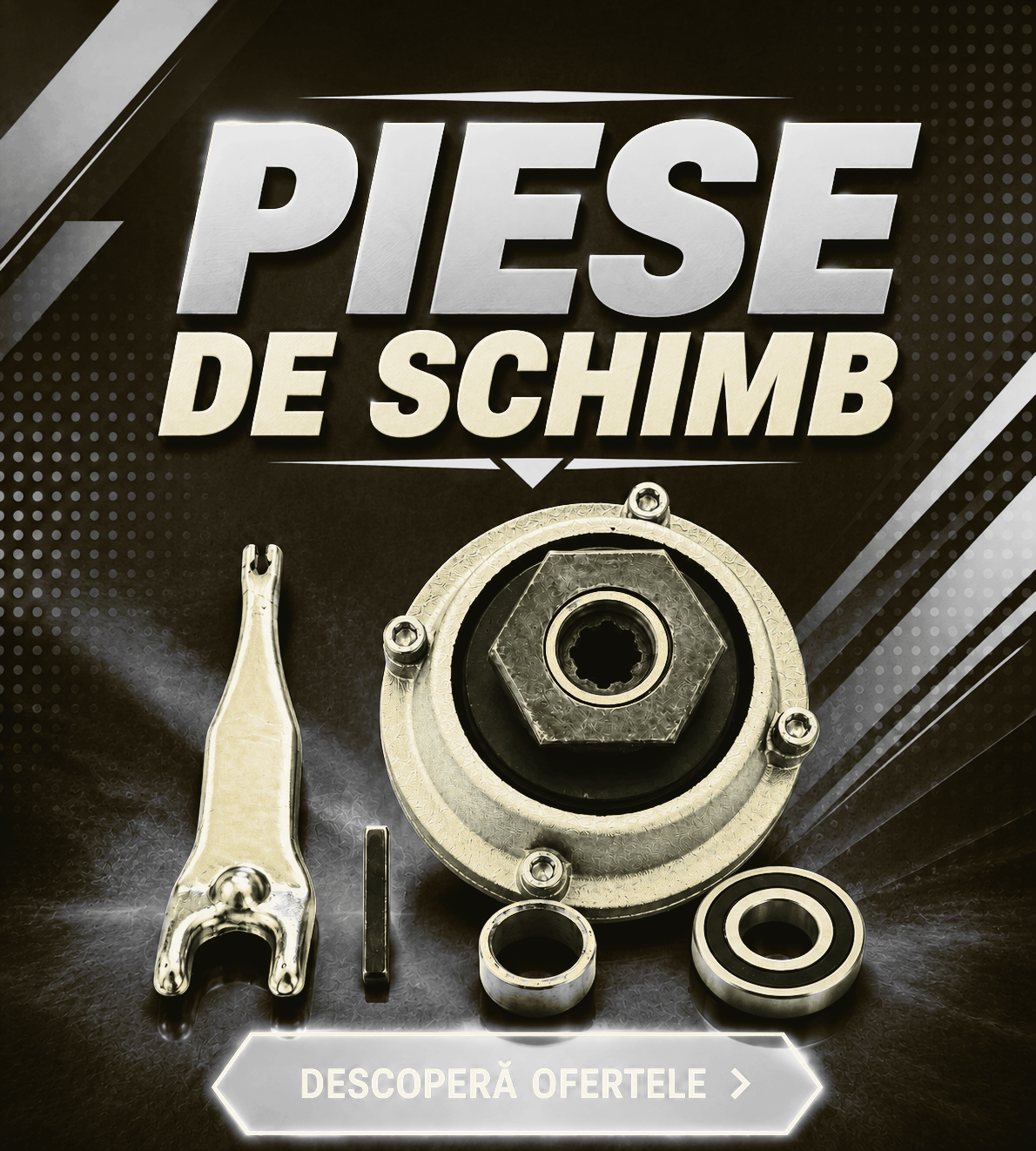 Piese de schimb
