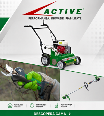 Active
