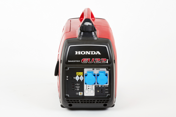 Generator Honda EU 22iT G [2]