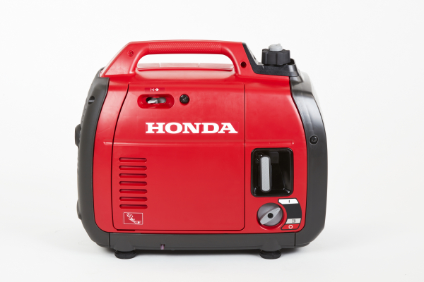 Generator Honda EU 22iT G [3]