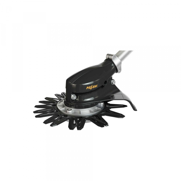 Trimmer electric pe baterie Pellenc Exelion 2000 cu baterie ULIB 1100 W [5]