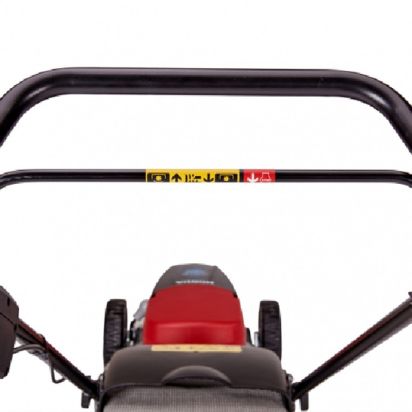 Maşină de tuns gazon Honda pe baterie 46 cm HRG466X B fără baterie şi fără încărcător [3]