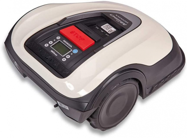 Robot de gazon Honda HRM40 EC Live [2]
