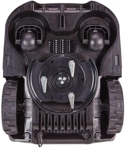 Robot de gazon Honda HRM40 EC Live [3]