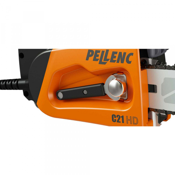 Fierăstrău electric pe baterie Pellenc Selion C21 HD [4]