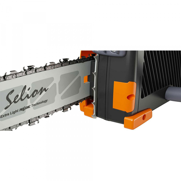 Fierăstrău electric pe baterie Pellenc Selion C21 HD [5]