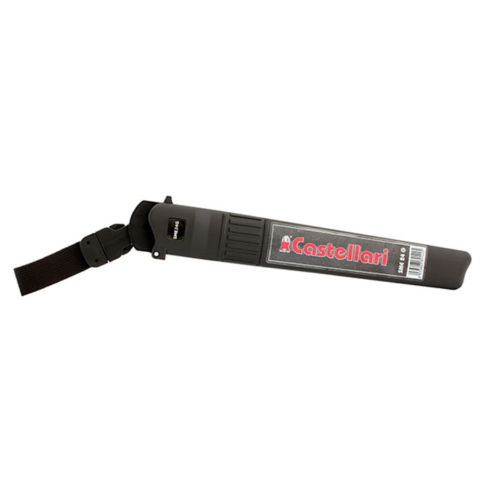 Fierăstrău de ramuri profesional 30 cm cu teacă SME30G Castellari [3]