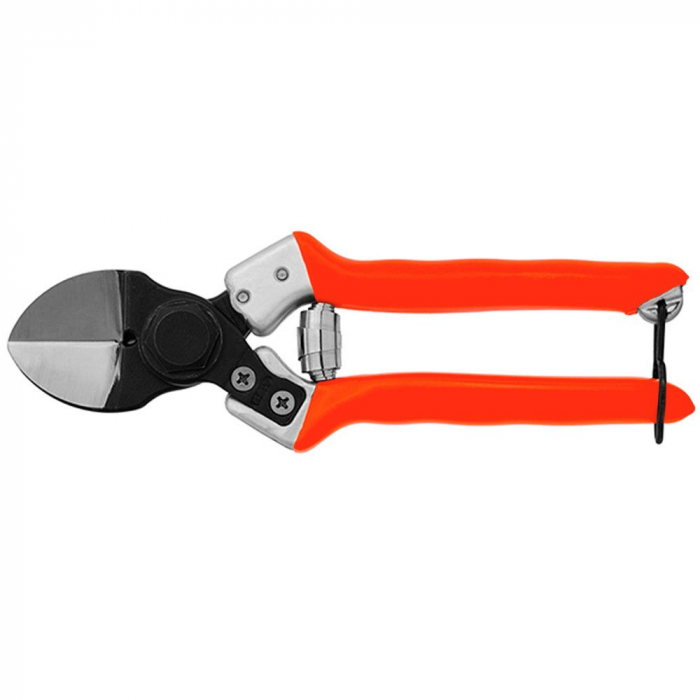 Foarfecă de mână profesională cu dublu tăiș B12 Castellari, 21 cm [4]