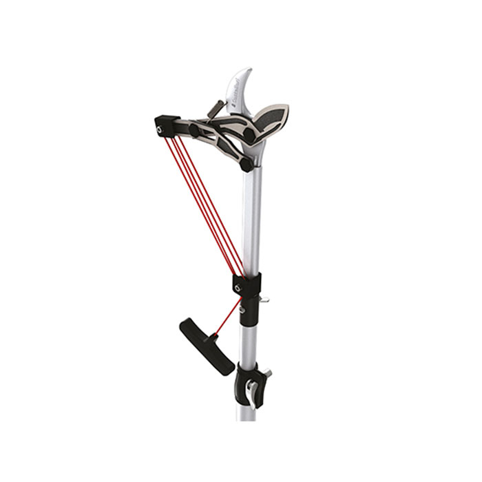 Foarfecă de ramuri profesională cu bară telescopică 4m Tucano V4M Castellari [2]