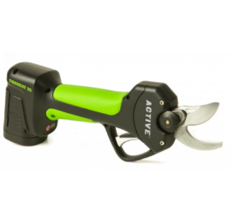 Foarfecă electrică pe baterie Li-Ion Tigercut 25 Active [2]