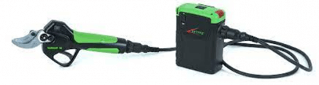 Foarfecă electrică pe baterie Li-Ion Tigercut 40 Active [2]
