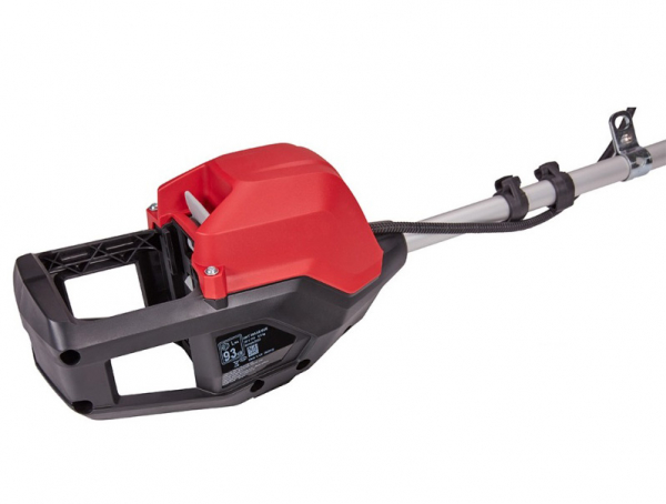 Trimmer electric pe baterie Honda HHT36AXB EUE [3]