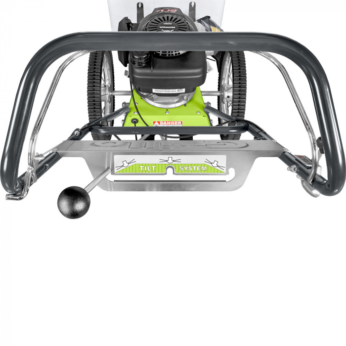 Motocoasă cu fir Grillo HWT 550 TILT [4]