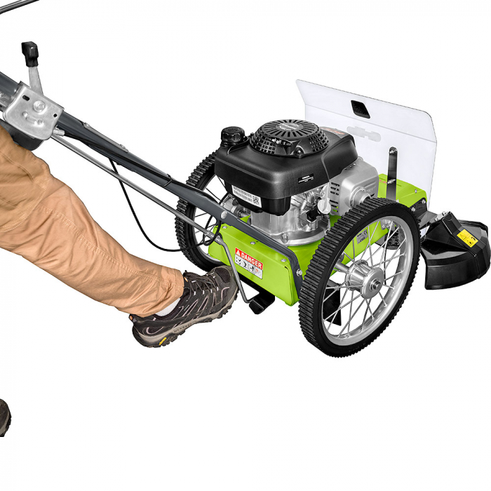 Motocoasă cu fir Grillo HWT 550 TILT [3]