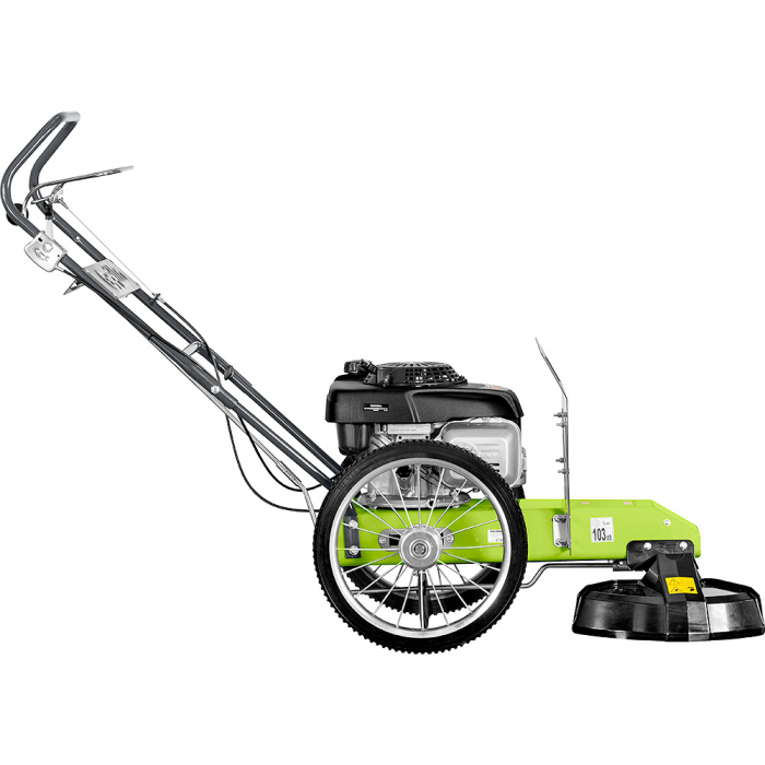 Motocoasă cu fir Grillo HWT 550 TILT [2]