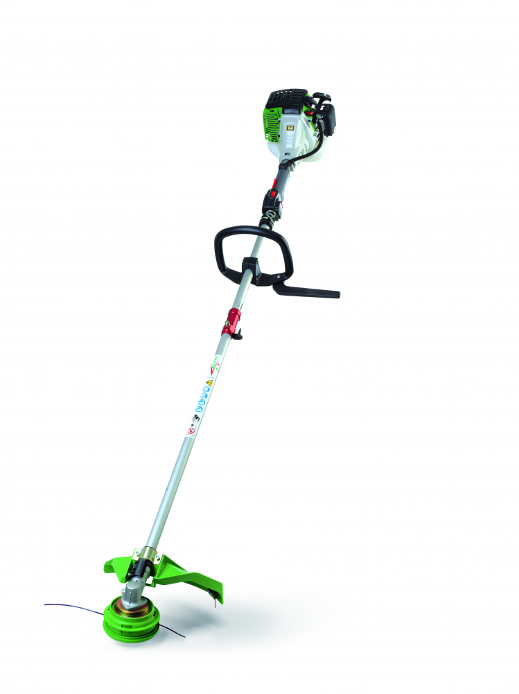 Motocosă de umăr Active 2,4 Evolution [1]