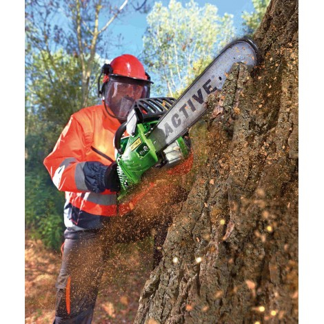 Motoferăstrău Active 39.39, lamă 30 cm [2]
