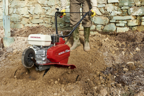 Motosapă Honda FG320 DE2H [5]