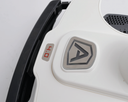 Robot de gazon Ambrogio 4.0 Basic, până la 1200 mp [5]