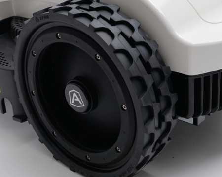 Robot de gazon Ambrogio 4.0 Basic, până la 1200 mp [4]