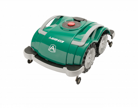 Robot de gazon Ambrogio L60 Elite S+, NU necesită instalare [2]