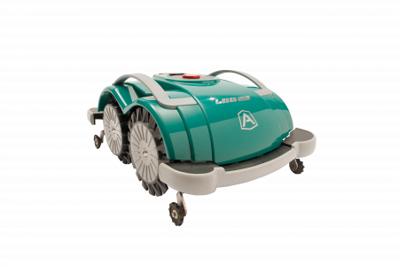 Robot de gazon Ambrogio L60 Elite S+, NU necesită instalare [7]