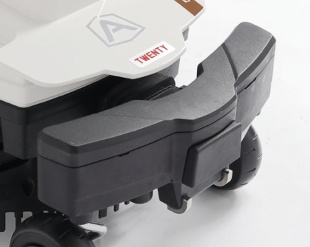 Robot de gazon Ambrogio L20 Elite, până la 1000 mp [6]