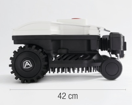 Robot de gazon Ambrogio L20 Elite, până la 1000 mp [7]