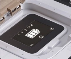 Robot de gazon Ambrogio QUAD Elite, până la 3500 mp [2]