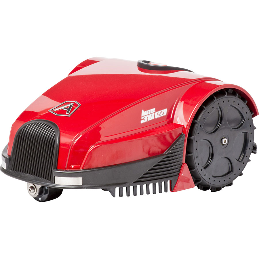 Robot de gazon Ambrogio L30 Elite S+ V17 [2]