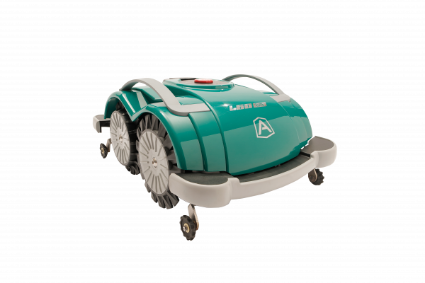 Robot de gazon Ambrogio L60 Elite [3]