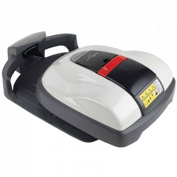 Robot de gazon Honda MIIMO HRM520K1 EAE, 3000 mp [2]