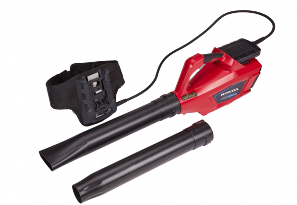 Suflantă electrică pe baterie Honda HHB36AXB E87 [2]