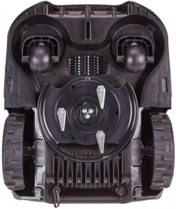 Robot de gazon Honda HRM40 EC Live [2]