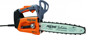 Echipamente pe baterie - Fierăstrău electric pe baterie Pellenc Selion C21 HD