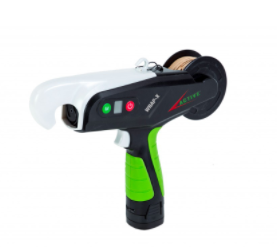 Echipamente pe baterie - Aparat de legat via pe baterie Li-Ion Active WRAP - X