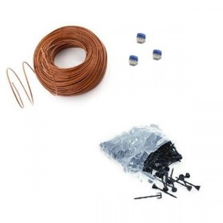 Accesorii şi consumabile - Kit montaj Ambrogio Small
